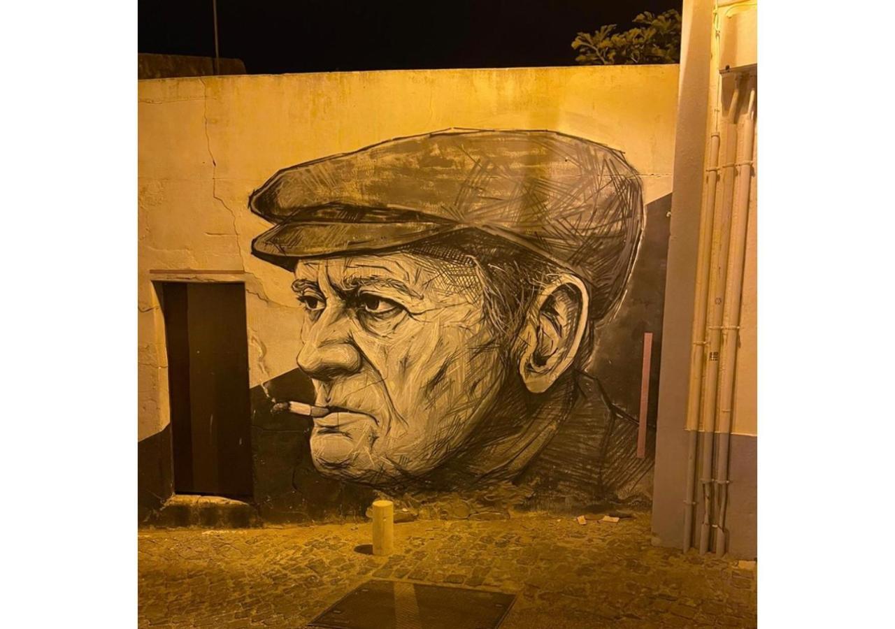 Muralha Residence Lagos Buitenkant foto