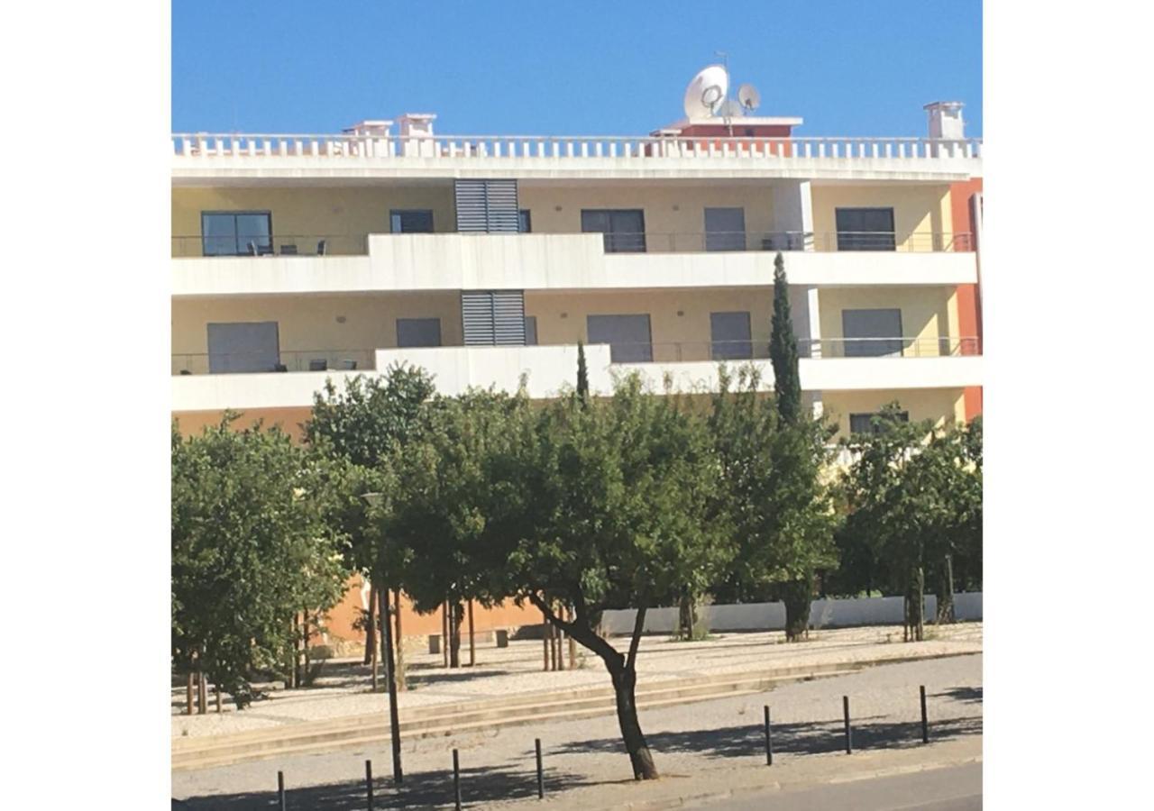 Muralha Residence Lagos Buitenkant foto